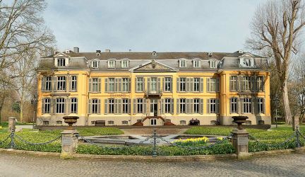 Schloß Morsbroich