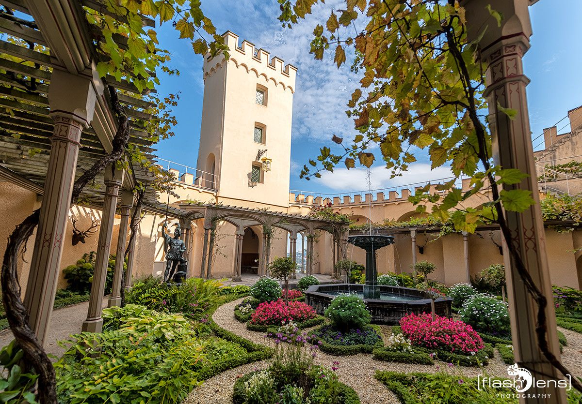Schloss Stolzenfels 007