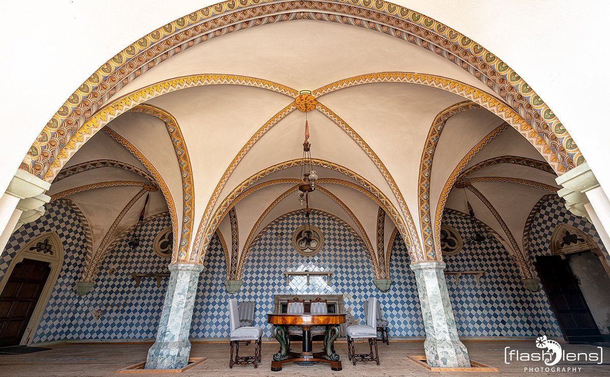 Schloss Stolzenfels 013