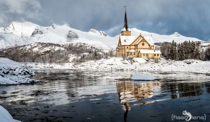 FotoReise Lofoten