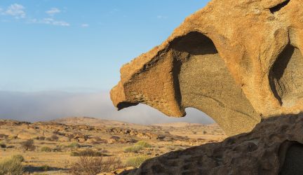 Namibia
