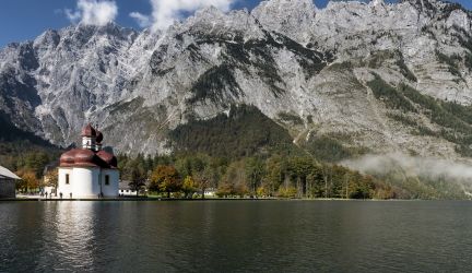 Regionen