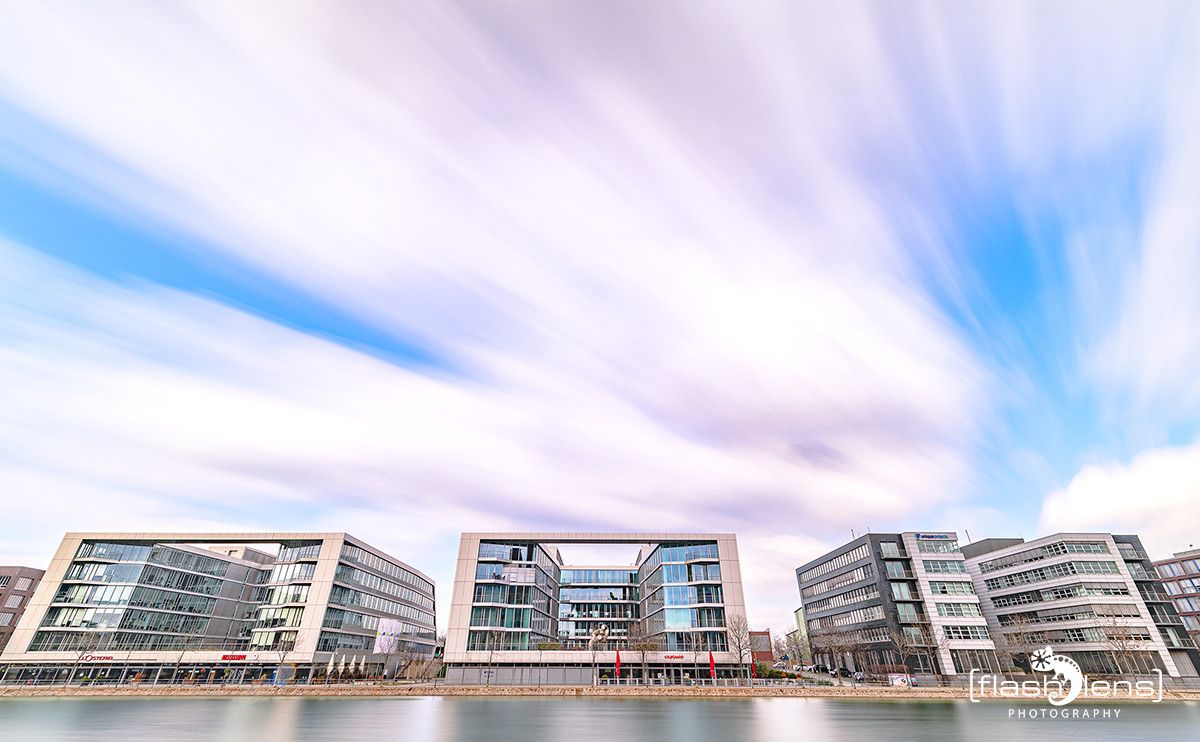 Duisburg Innenhafen 004