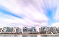 Duisburg Innenhafen 004