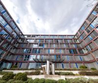 Duisburg Innenhafen 007