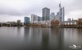Frankfurt Skyline 003