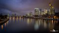 Frankfurt Skyline 006