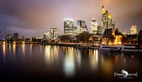 Frankfurt Skyline 007