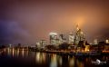 Frankfurt Skyline 008