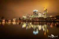 Frankfurt Skyline 011