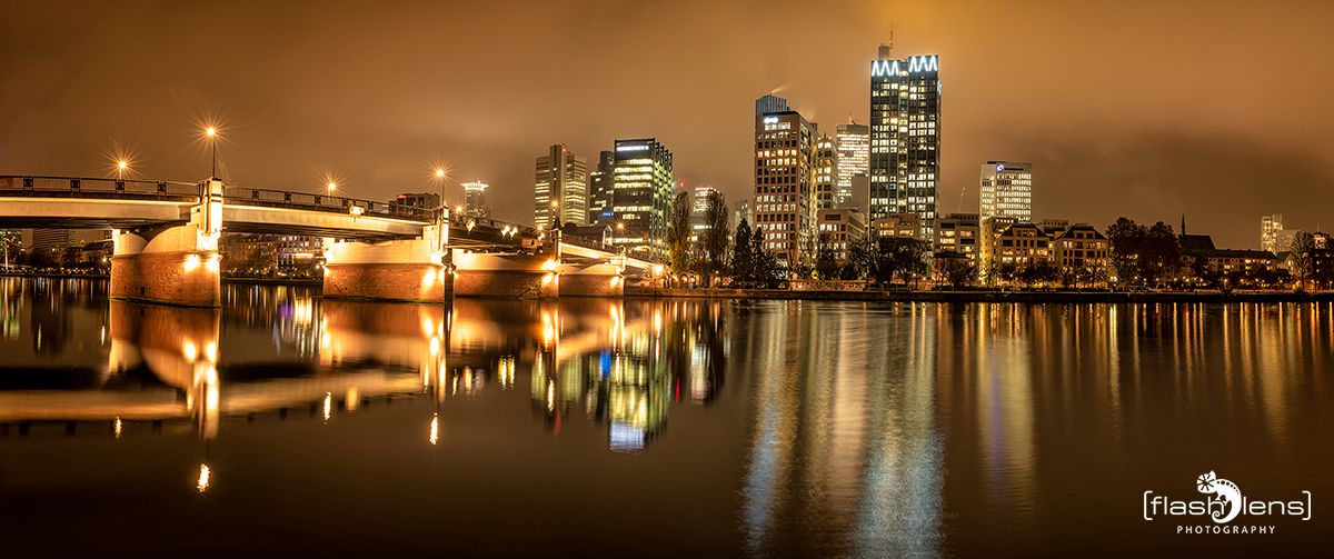 Frankfurt Skyline 013