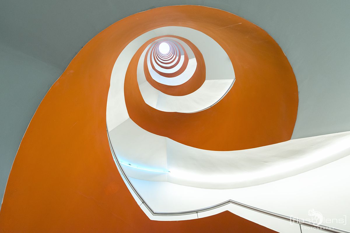 Treppen 007