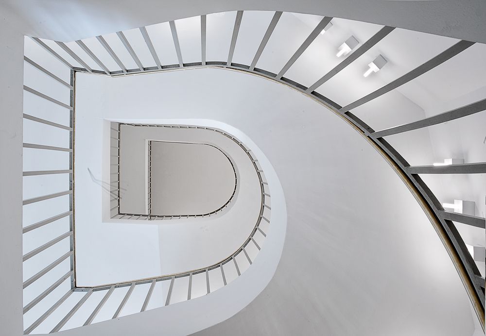 Treppen 010