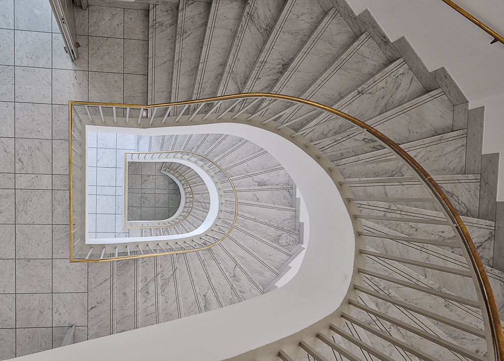 Treppen 011
