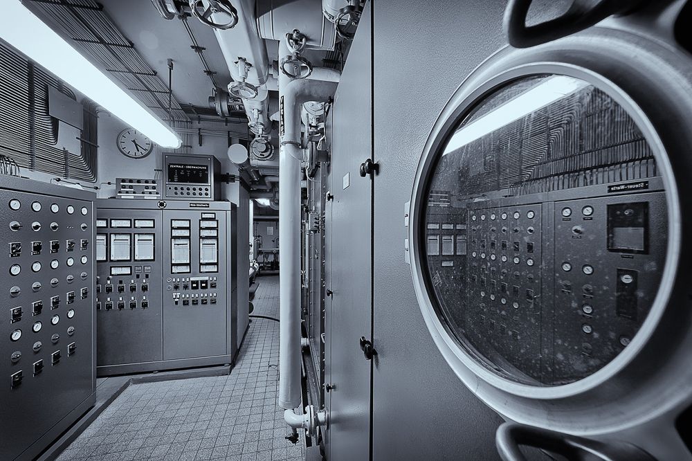 Atombunker Kall 021