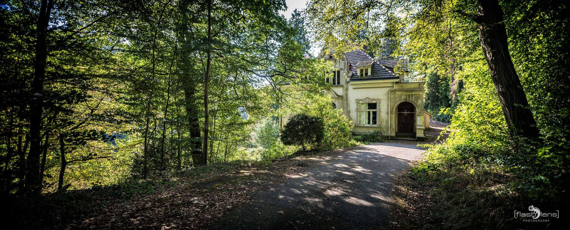 Bergische Villa 001