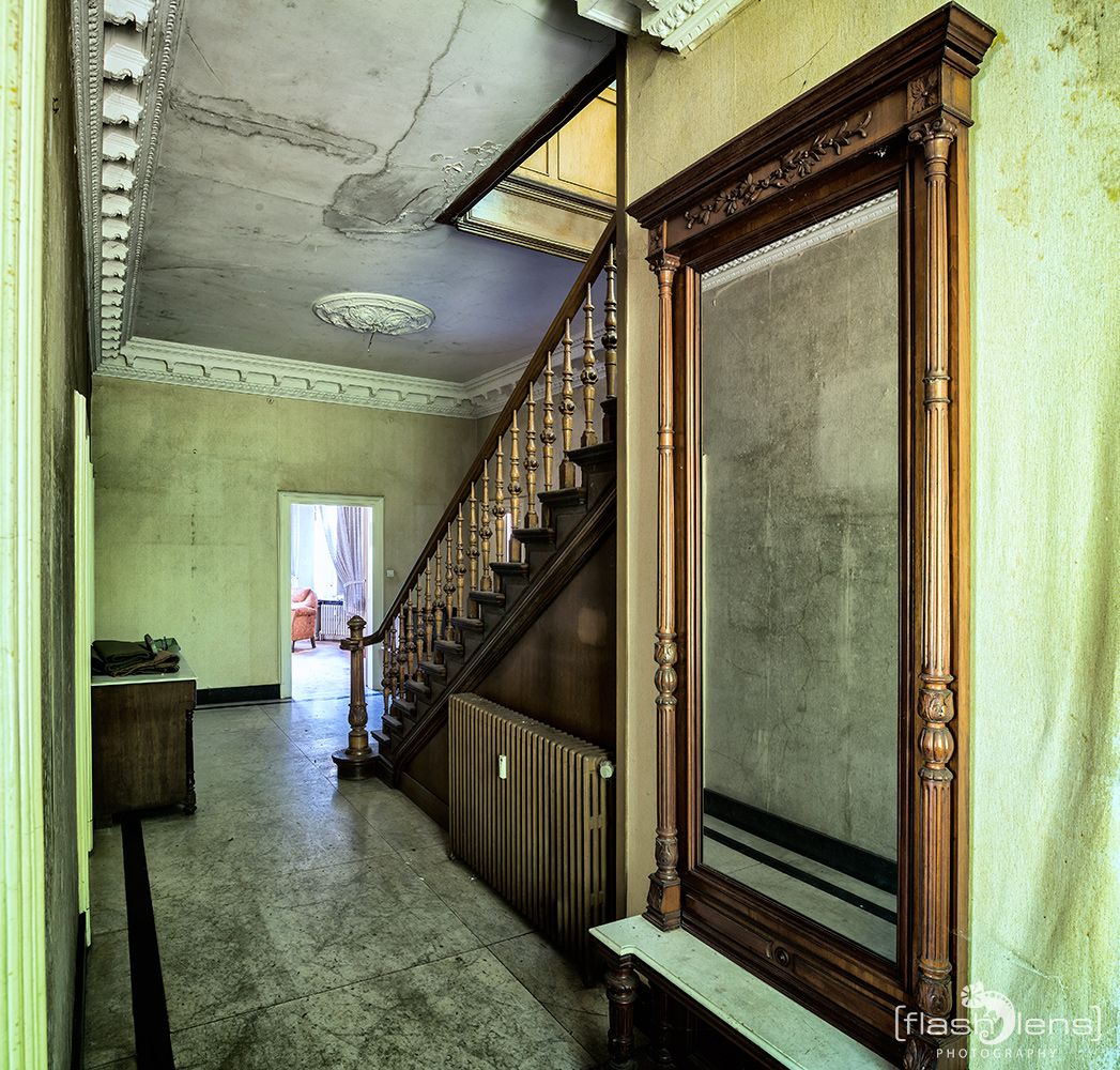 Bergische Villa 005
