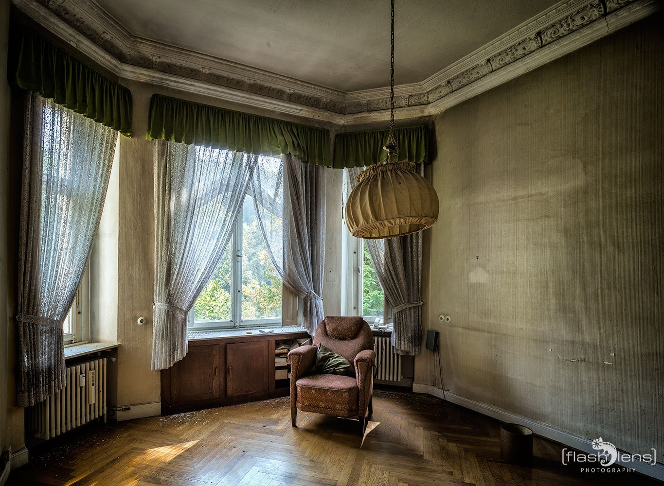 Bergische Villa 006