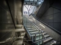 U Bahn Linie 17 019