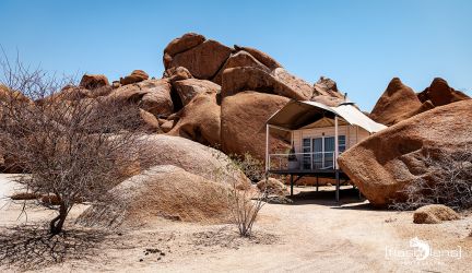 Spitzkoppe