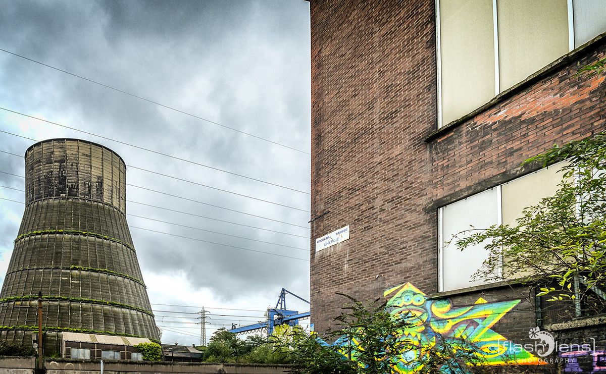 Charleroi Powerplant 004