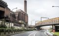 Charleroi Powerplant 005