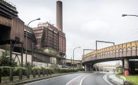 Charleroi Powerplant 005