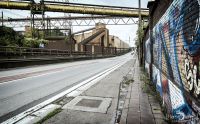 Charleroi Powerplant 007