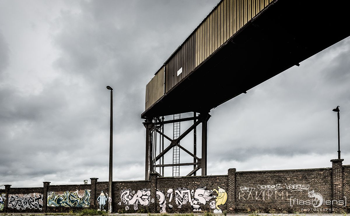 Charleroi Powerplant 009