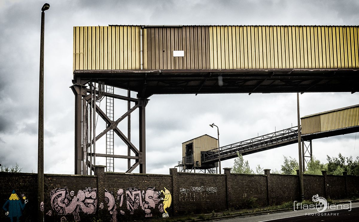 Charleroi Powerplant 010