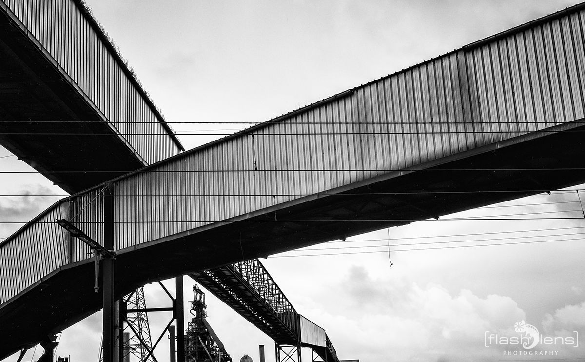 Charleroi Powerplant 011