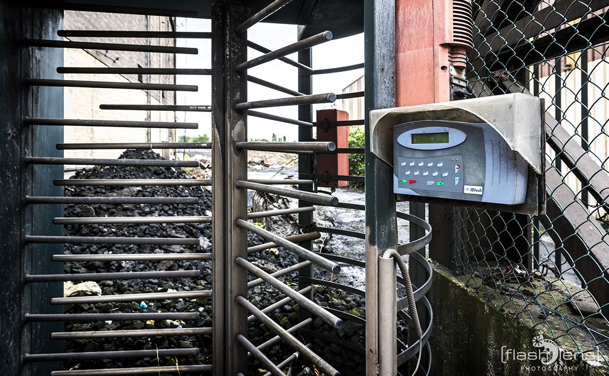 Charleroi Powerplant 014