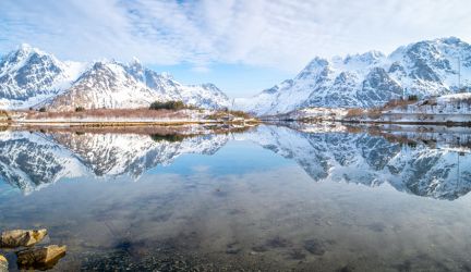 FotoReise Lofoten