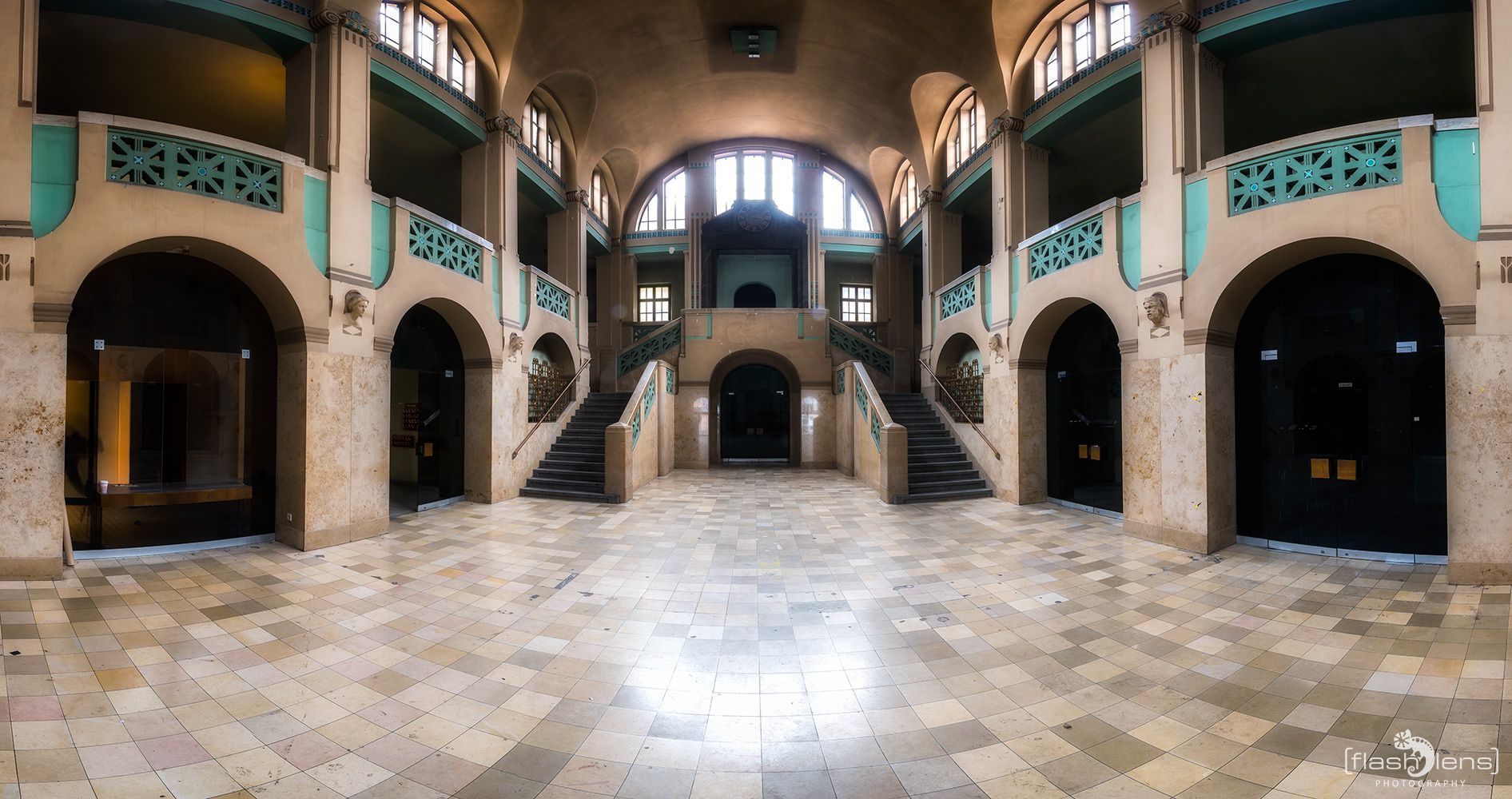 Volksbad Nuernberg 003