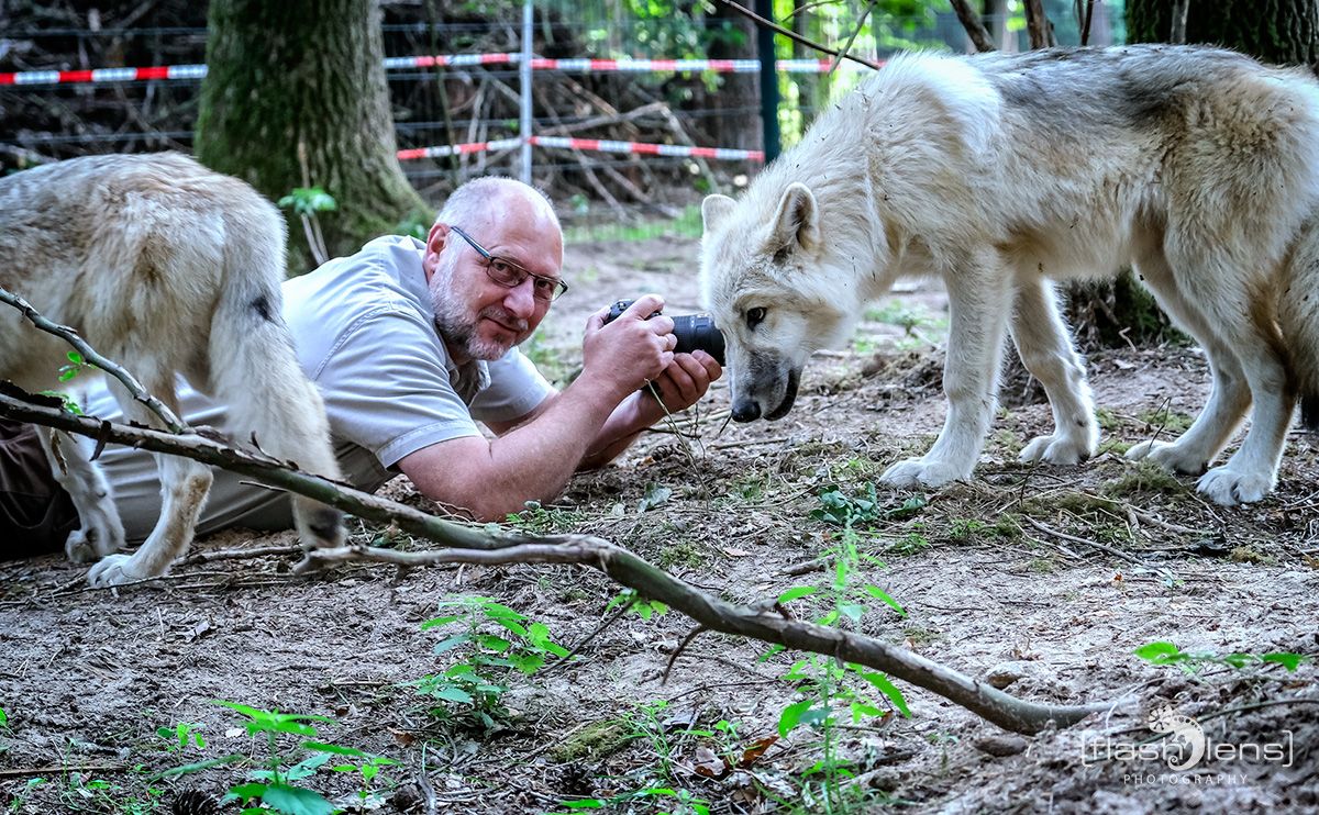 Wolfcenter 022