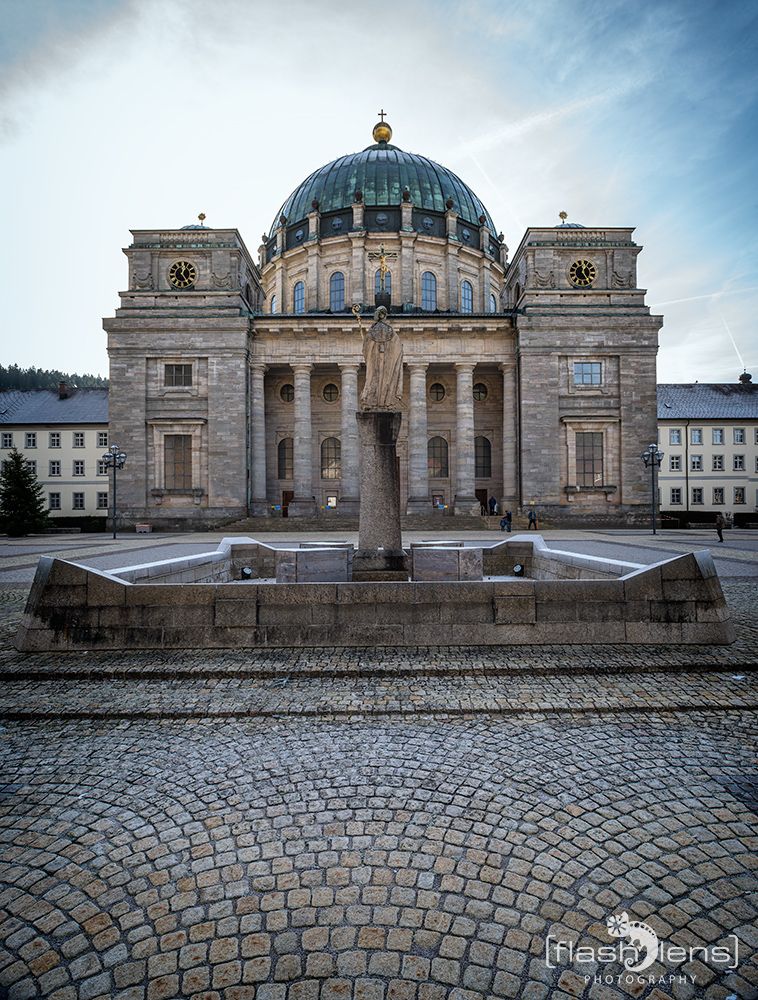 Dom St. Blasien 003