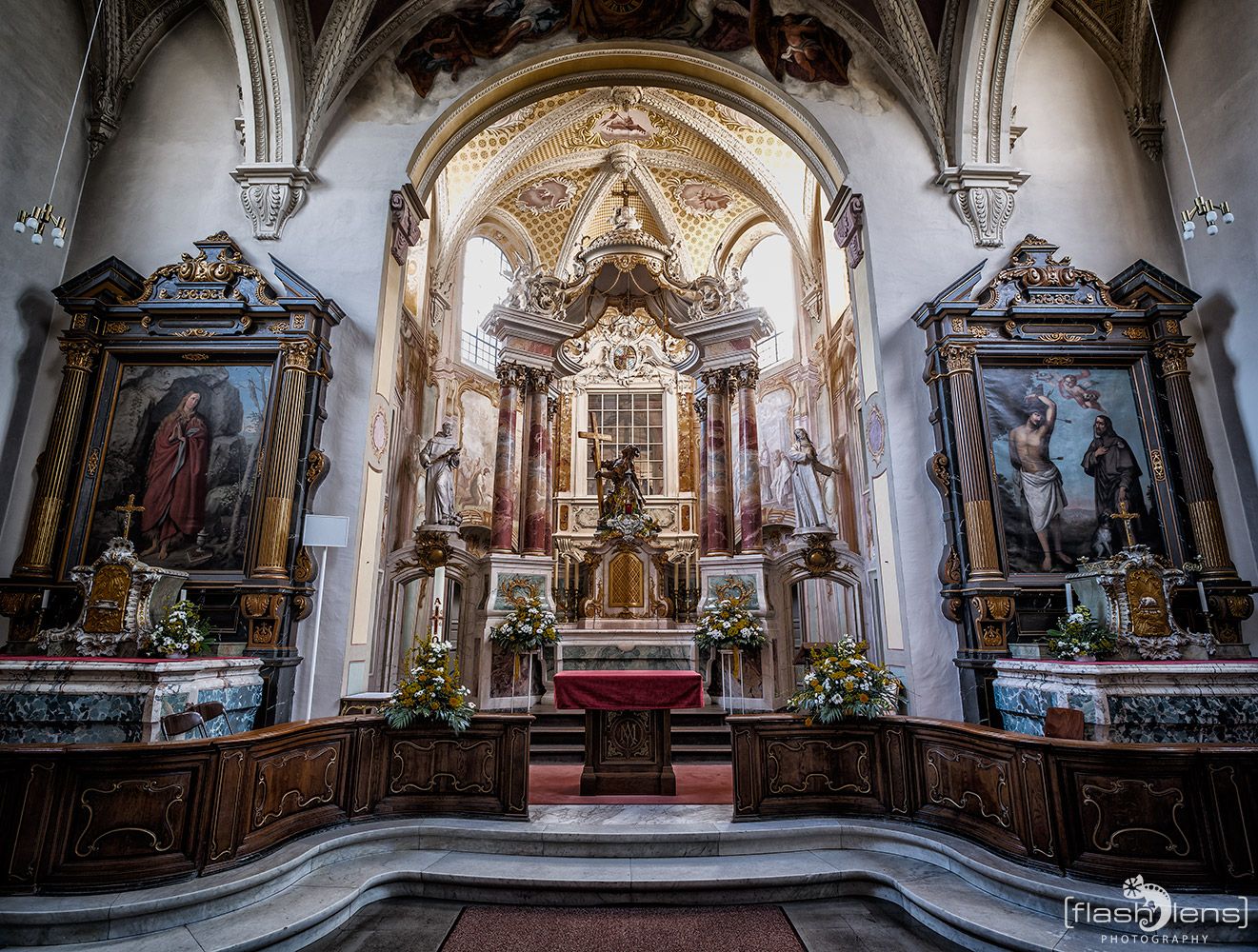 Kreuzbergkapelle Bonn 006