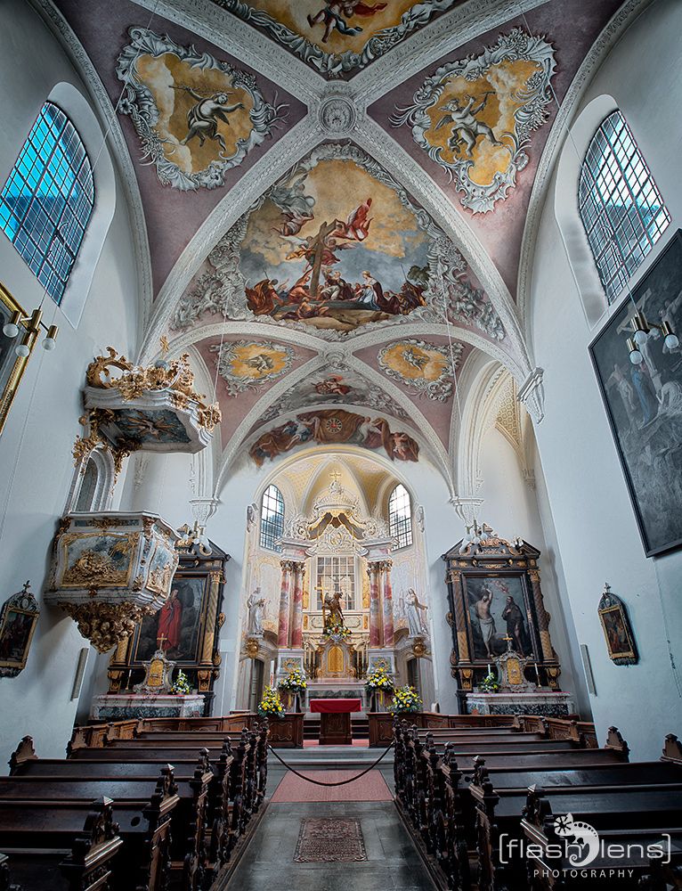 Kreuzbergkapelle Bonn 009