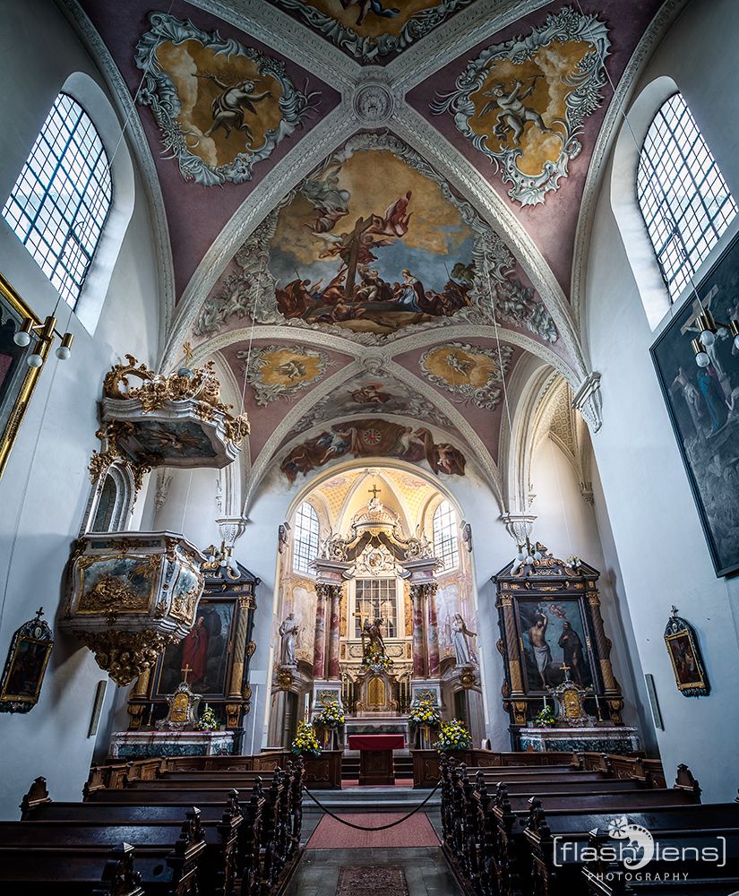 Kreuzbergkapelle Bonn 011