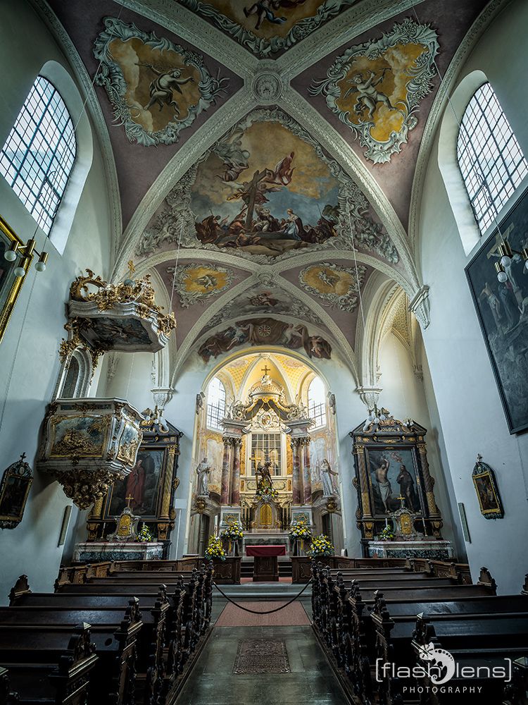 Kreuzbergkapelle Bonn 012