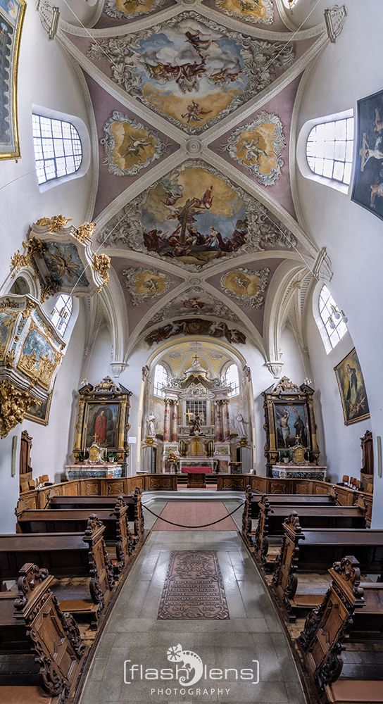 Kreuzbergkapelle Bonn 014