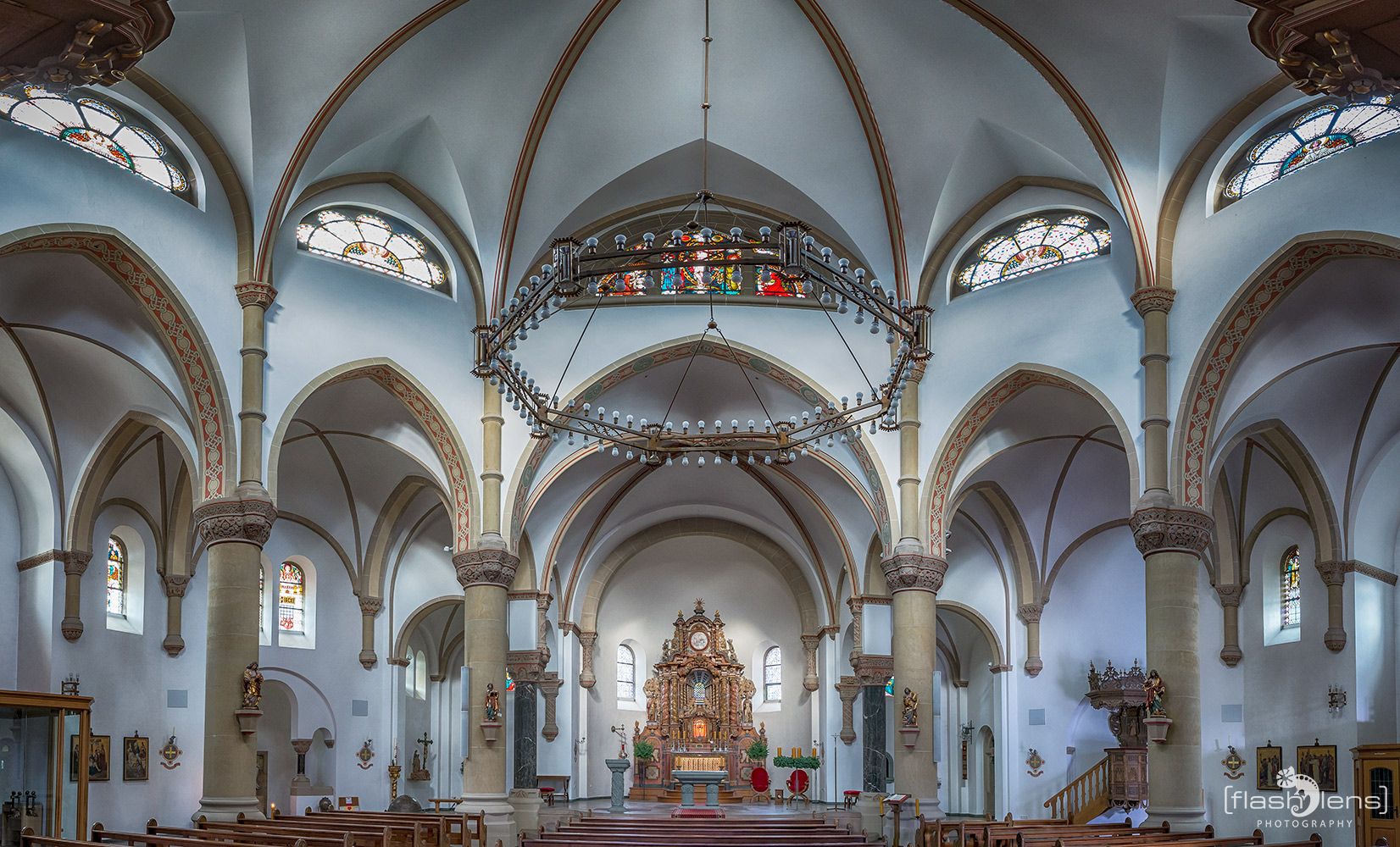St. Blasius  Balve 005