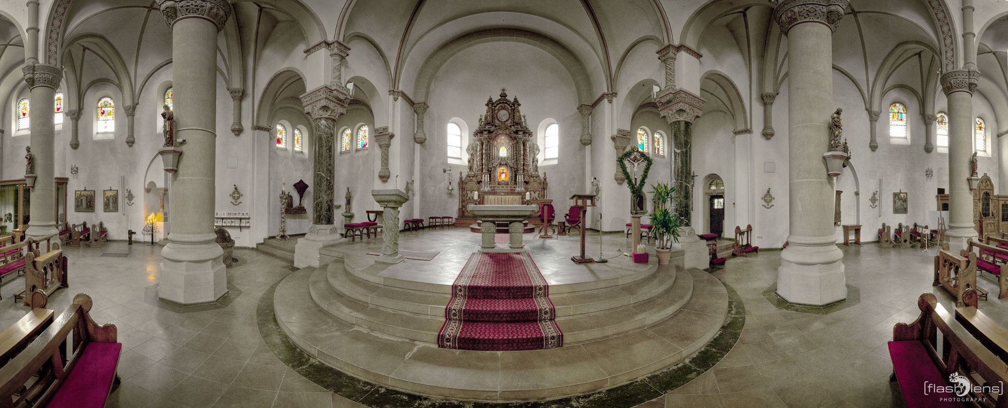 St. Blasius  Balve 007