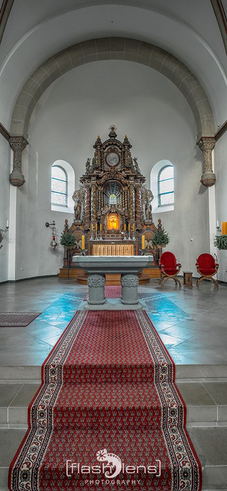 St. Blasius  Balve 010