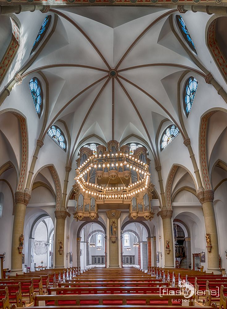 St. Blasius  Balve 013