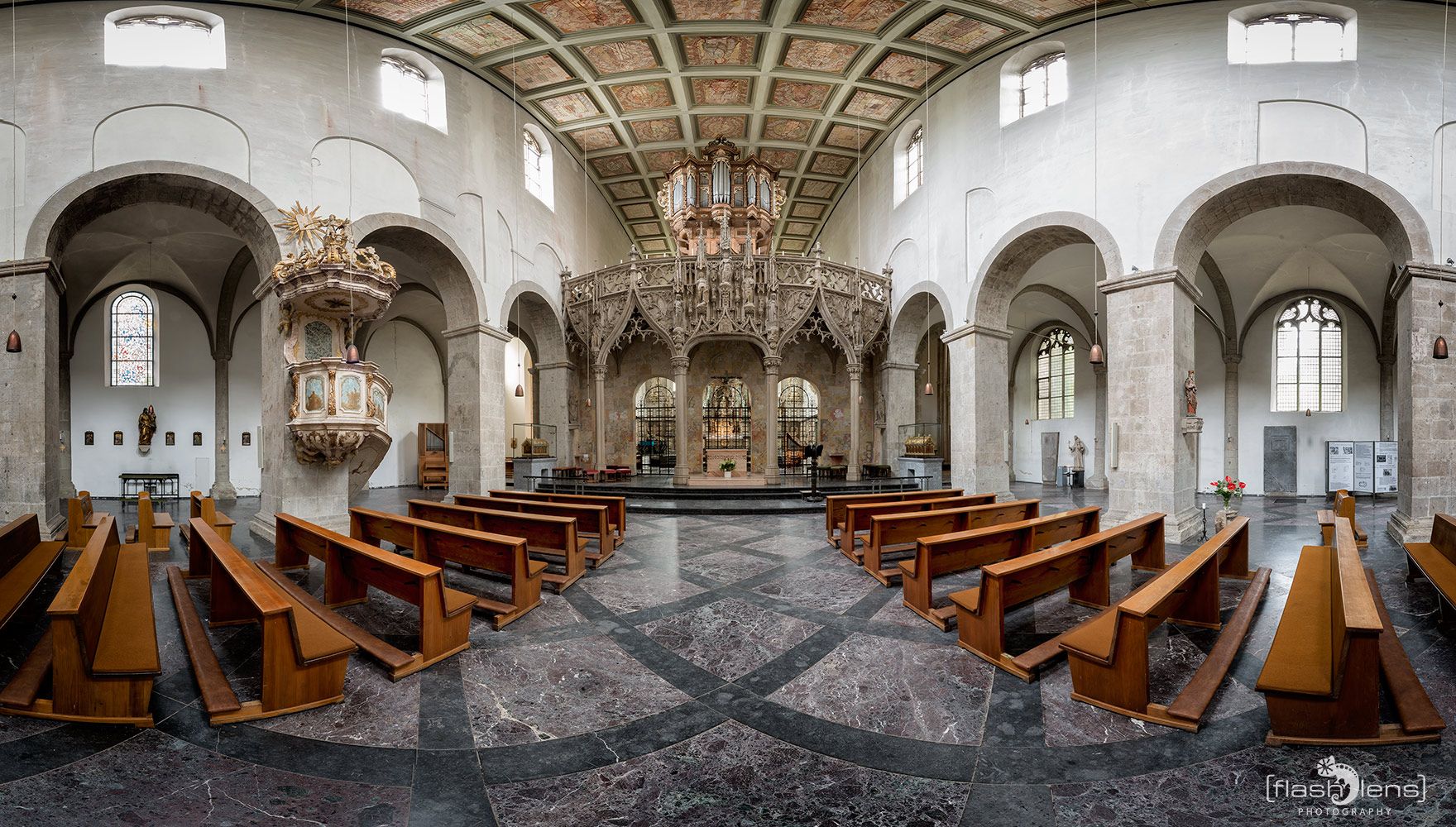 St. Panthaleon 004
