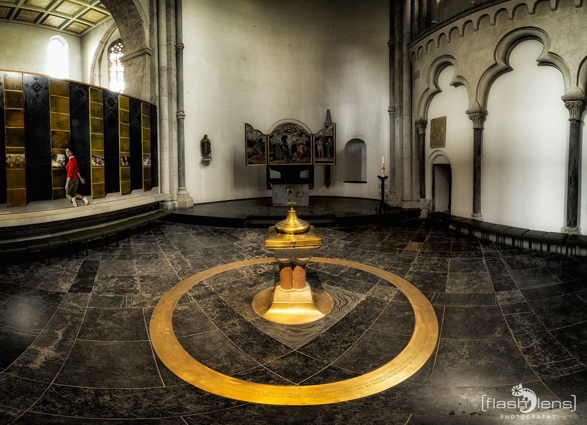 St. Panthaleon 013