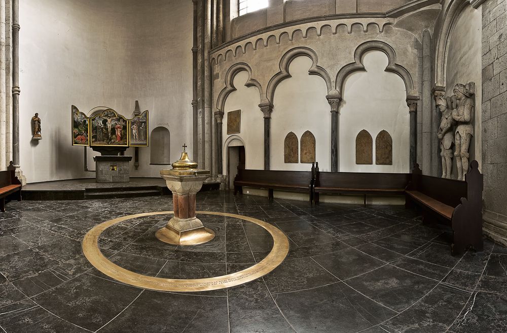 St. Panthaleon 014