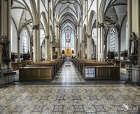 Stiftskirche Bonn 005 TS