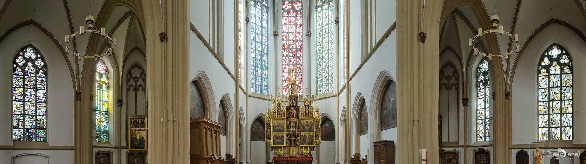 Stiftskirche Bonn 007 TS